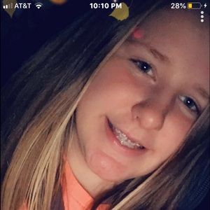 Meet your Posher, Abby